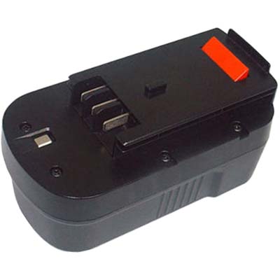 Battery for Black & Decker BD18PSK, Bdgl1800, NST1810, NST2118, NSW18, PS182KB, PS18K2, Ss18, XTC183BK, XTC18BK