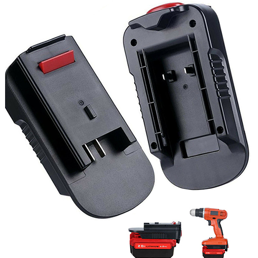 Black and Decker 12 Volt Battery Charger 90592257 for LDX112C Cordless  Drill