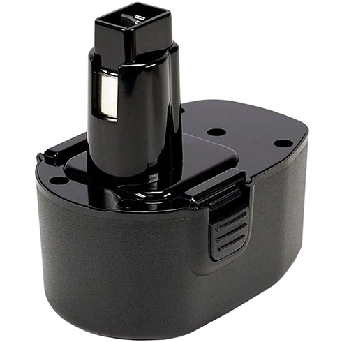 Black & Decker 24 Volt Battery Replacement with 1.3Ah NiCd cells Fits:  FS24BX