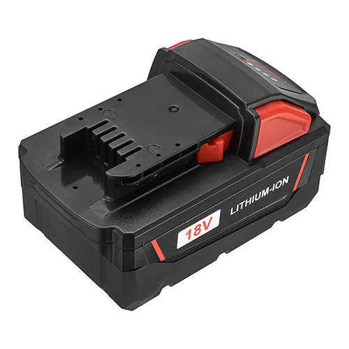 (image for) Replacement for M18 Milwaukee 48-11-1835 High Output CP3.0 Ah Battery