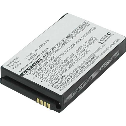 Replacement PMNN4468A PMNN4468B Battery for SL300, SL3500, TLK-100