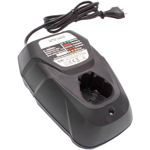 WA3708 C1817A005 Charger for 18V WORX WA3152 Battery