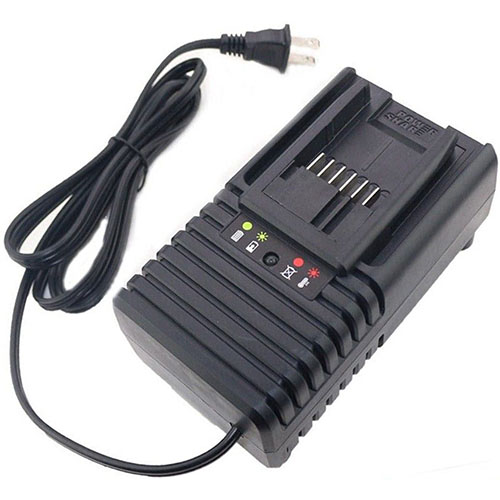 WA3840 Charger for WORX 14.4V - 18V Lithium ion Battery